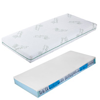 Matrac Comfort 500 Latex