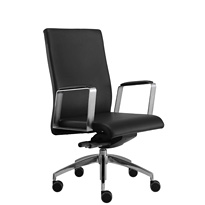 Kancelářské křeslo Jaspis rektor synchro Kancelářské křeslo Jaspis rektor synchro