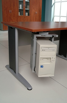 Fotogalerie: Držák na PC – PC HOLDER 