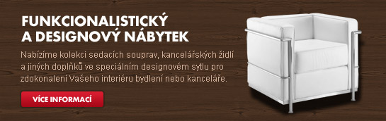 Funkcionalistick&yacute; a desinov&yacute; n&aacute;bytek