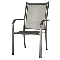 Zahradní židle Prado