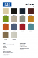 Fotogalerie: židle MEDIK