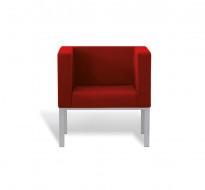 Fotogalerie: křesla KUBUS