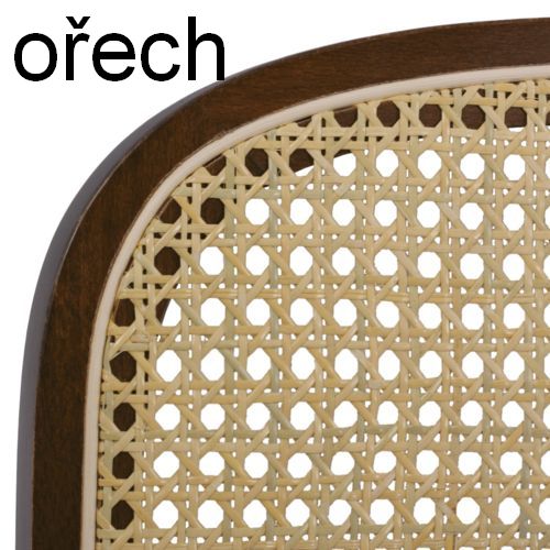 rám ořech 