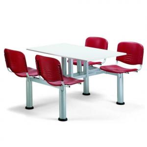 Fotogalerie: Jedálenský set ISO/TAURUS  