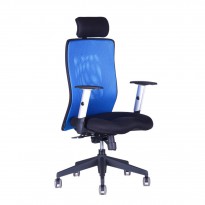 Fotogalerie: Kancelářská židle CALYPSO XL SP1 