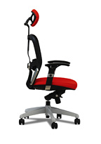 Kancelárska stolička / kreslo Saturn Clasic