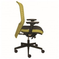 Kancelárska stolička REFLEX NEW ŠÉF - synchro P