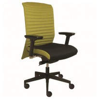 Kancelárska stolička REFLEX NEW ŠÉF - E-synchro