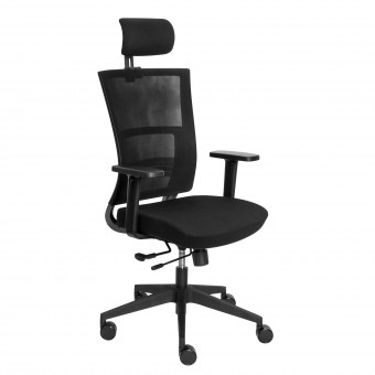Fotogalerie: Kancelárská stolička OMNI DESIGNO XL