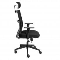 Fotogalerie: Kancelárská stolička OMNI DESIGNO XL