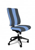 KANCELÁRSKÁ STOLIČKA PRE ZDRAVÉ SEDENIE AIR CHAIR