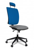 kancelárska stolička Flue šéf