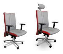 Kancelárské kreslo GLORIA CAL