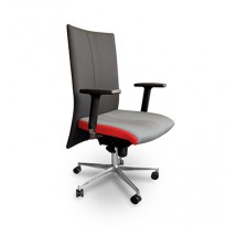 Fotogalerie: Kancelářské křeslo GLORIA PLUS