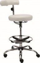 Fotogalerie: židle MEDIK