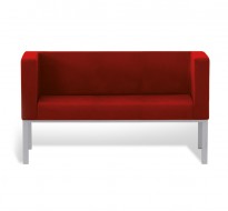 Fotogalerie: křesla KUBUS