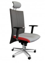 Fotogalerie: Kancelářské křeslo GLORIA PLUS