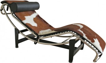 Fotogalerie: CHAISE LONGUE PONY