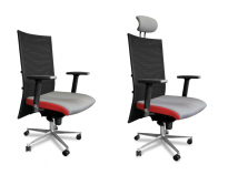 Kancelářské křeslo GLORIA NET