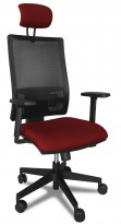Fotogalerie: kancelářská židle EC 151