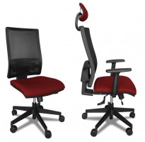 kancelářská židle EC 151