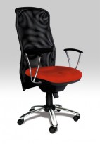 Fotogalerie: kancelářská židle Athena V