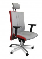 Fotogalerie: Kancelářské křeslo GLORIA CAL