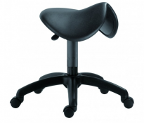 Fotogalerie: POLYURETANOVÁ SEDLOVÁ ŽIDLE  SELLA  