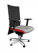 Fotogalerie: Kancelářské křeslo GLORIA NET