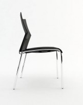 Fotogalerie: Židle EURO CLIP 4