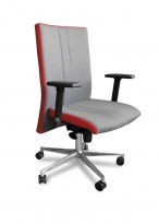 Fotogalerie: Kancelářské křeslo GLORIA CAL