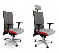 Kancelářské křeslo GLORIA PLUS