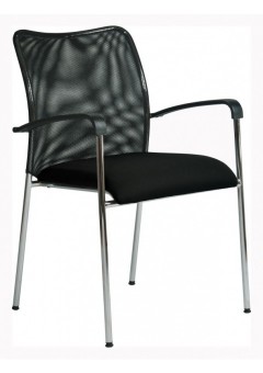 Fotogalerie: Konferenční židle Design: JOHN SPIDER TRINITY