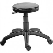 Fotogalerie: DÍLENSKÝ TABURET PUR VHODNÝ DO OLEJOVÉHO PROSTŘEDÍ