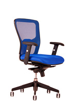 Kancelařská židle DIKE