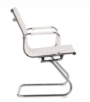 Fotogalerie: Stabilní židle AZURE