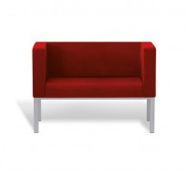 Fotogalerie: křesla KUBUS