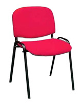 Fotogalerie: Konferenční židle ISO